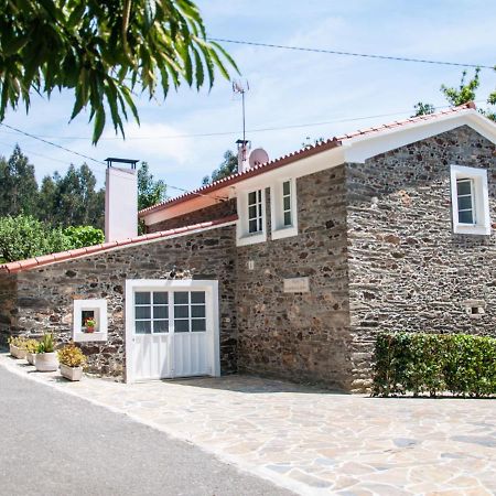 Holiday Home El Olivo By Interhome 폰테데우메 외부 사진