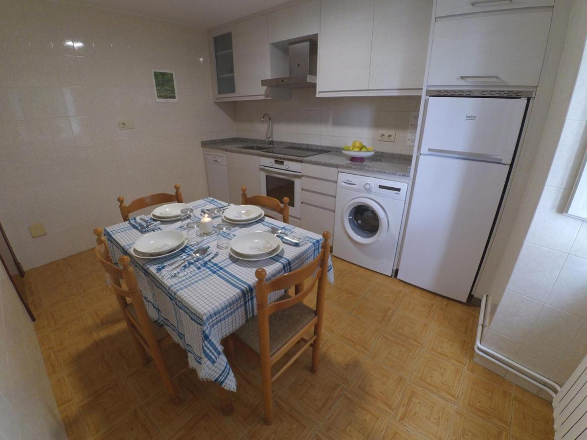 Holiday Home El Olivo By Interhome 폰테데우메 외부 사진